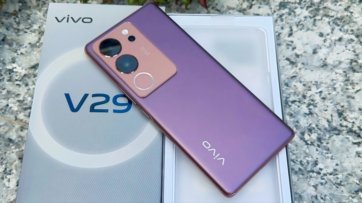 Vivo V29 Pro 5G
