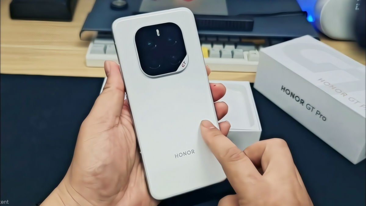 Honor GT Pro