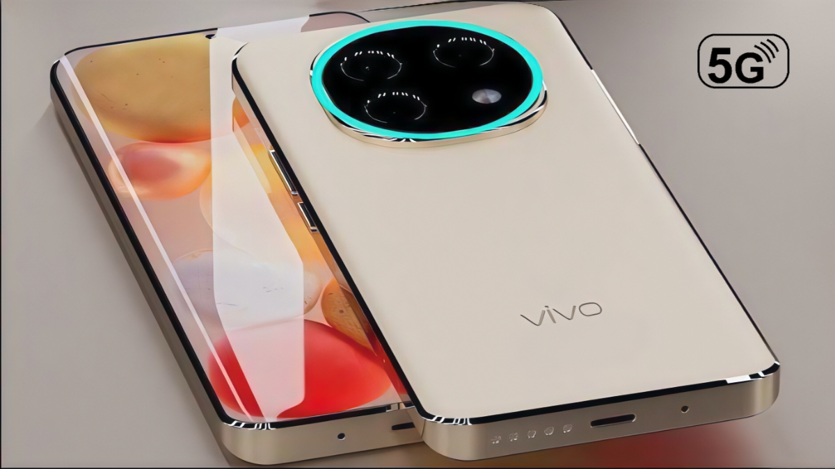 Vivo X200 FE
