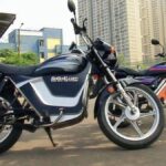 Hero Splendor Electric