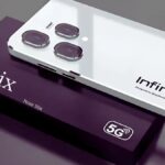 Infinix Note 50x