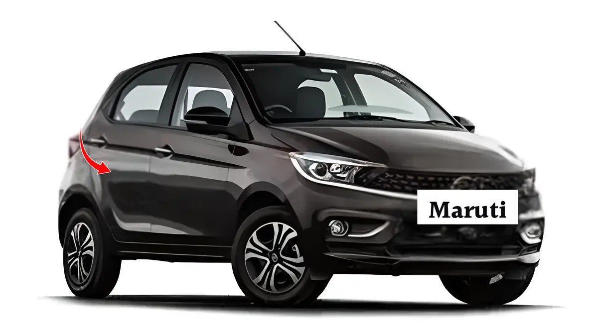 Maruti Wagonr