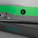 Moto Edge 5G