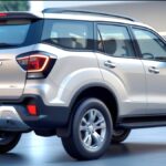 New Mahindra bolero