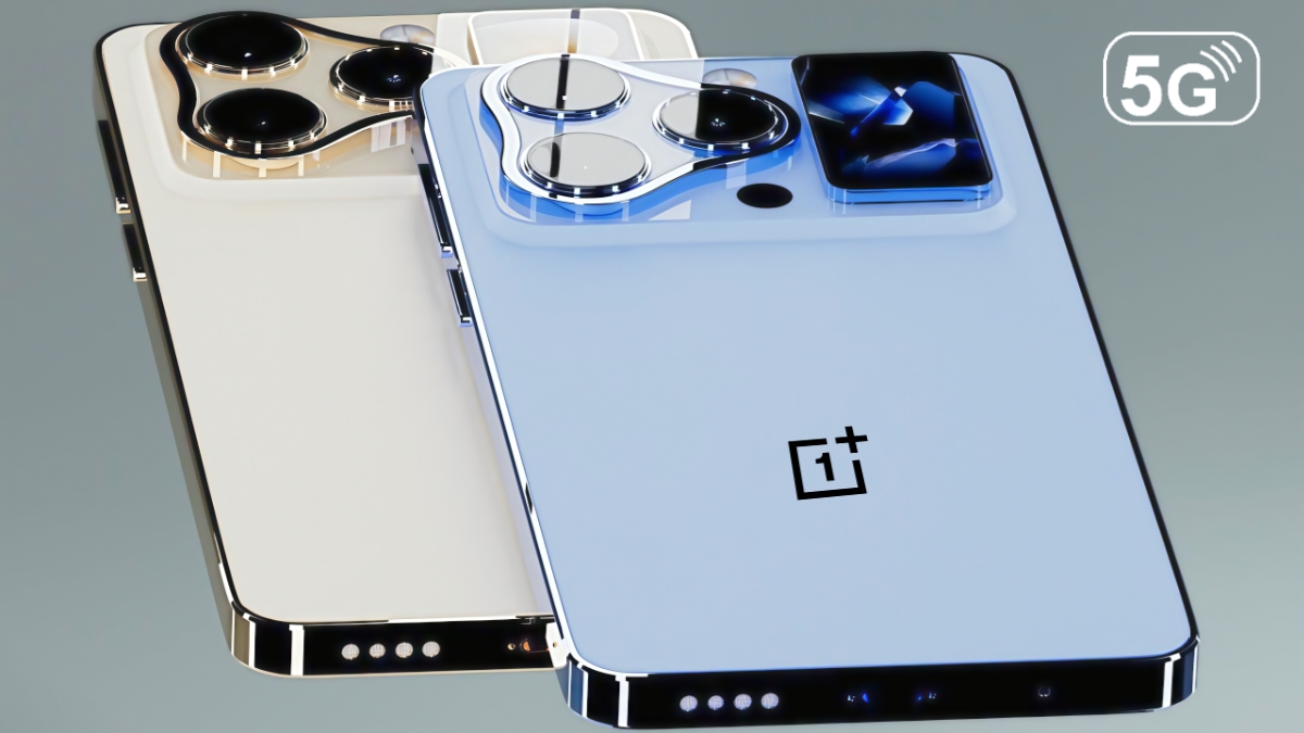 OnePlus Nord 2 Pro 5G