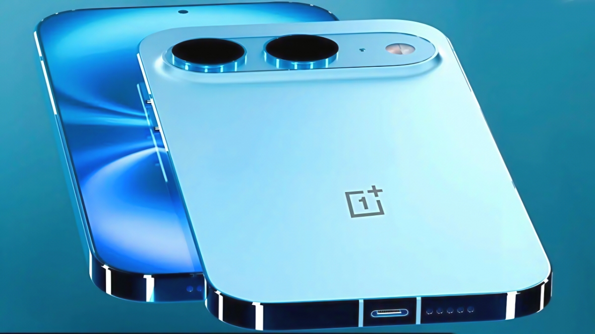 OnePlus Nord CE5