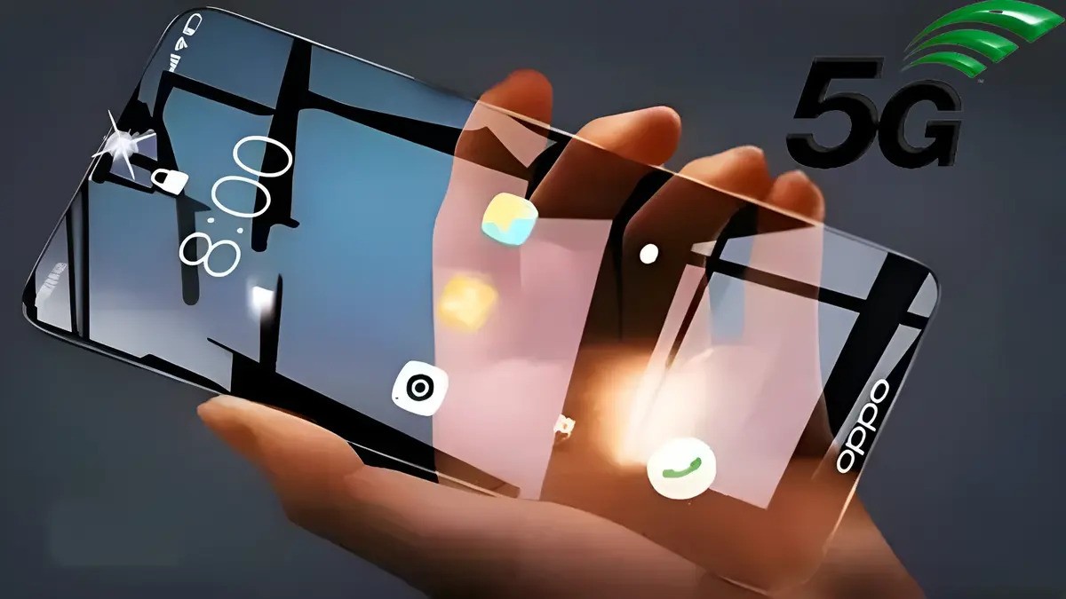  Oppo Reno 10