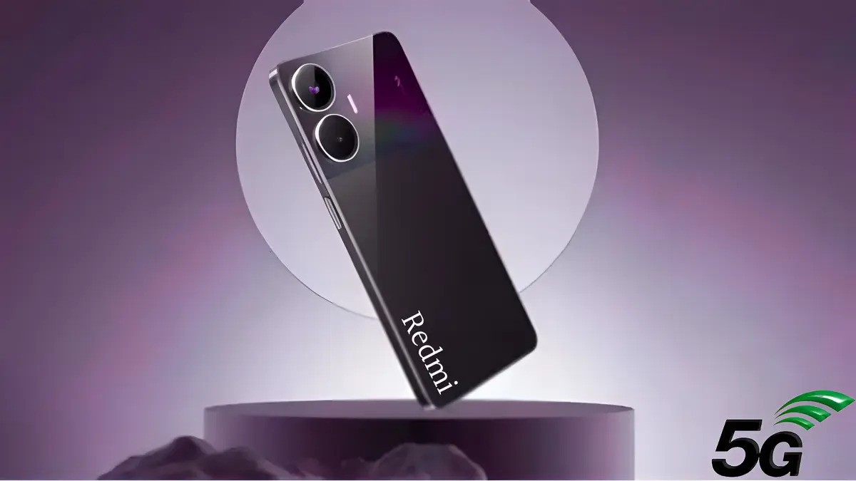 Redmi 14C 5G