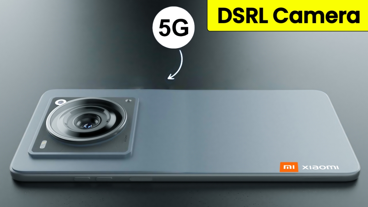 Redmi Note 12 Ultra 5G