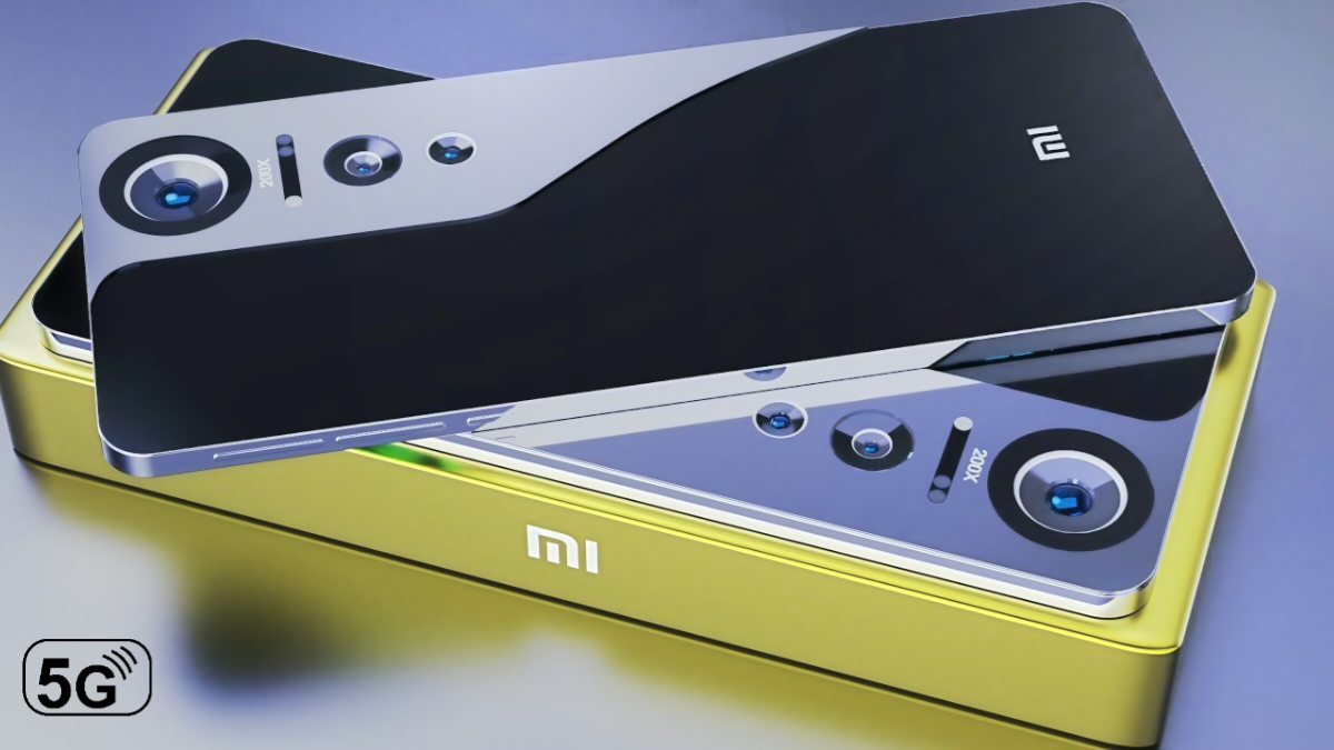 Redmi Note 13 Pro Max