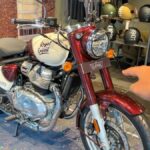 Royal Enfield Classic 650