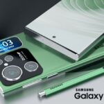 Samsung Galaxy A35