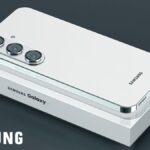 Samsung Galaxy F15 5G