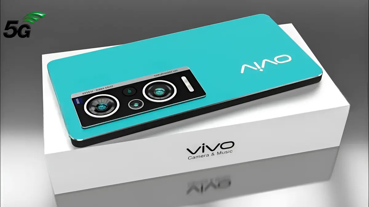  VIVO S30 Pro Mini 5G