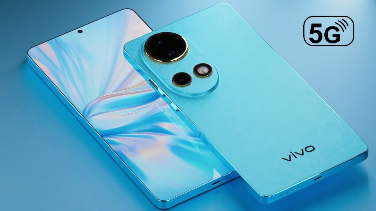 Vivo T4 Ultra
