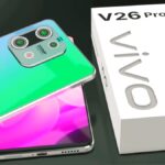 Vivo V26 Pro