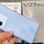Vivo V27 Pro