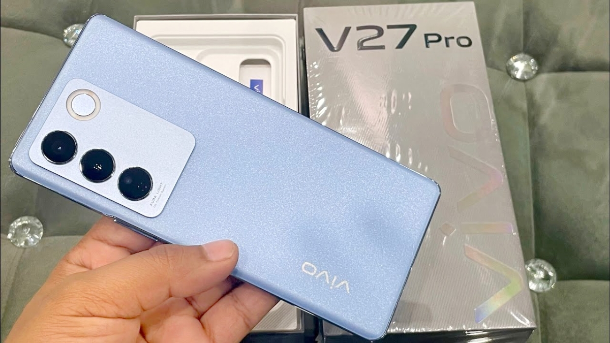 Vivo V27 Pro