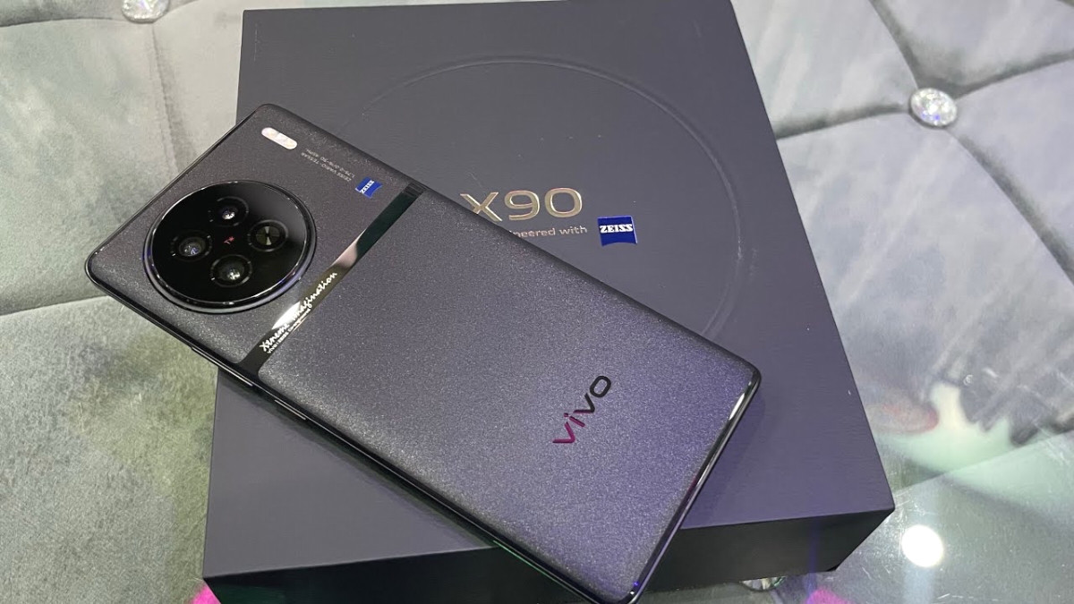 Vivo X90 Pro