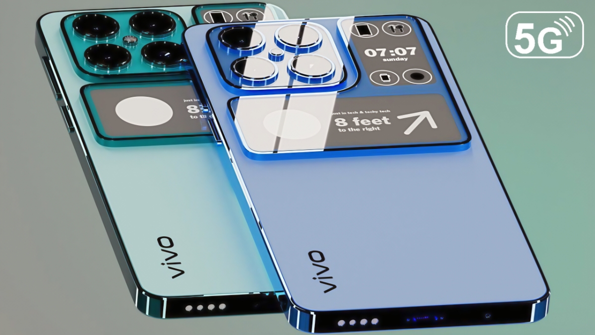Vivo Y200e 5G