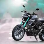 Yamaha MT 15